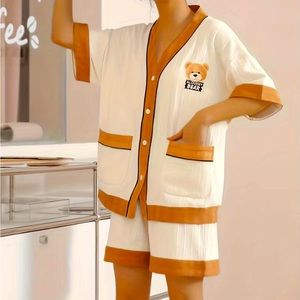 NWT shorts pajamas size L